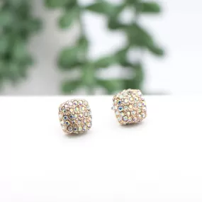 Hollywood Glam Studs