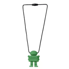 Juniorbeads Spaceman Pendant